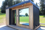 Cold Creek Sauna - NW Immersion