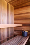 Cold Creek Sauna - NW Immersion
