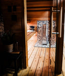 Cold Creek Sauna - NW Immersion