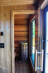 Cold Creek Sauna - NW Immersion