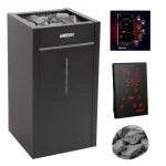 Harvia Virta Combi HL110SA Steamer & Heater Pkg – WiFi(+$5193.00)