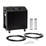 Dynamic Cold Therapy .8 HP Cold & Heat Chiller with WiFi - NW Immersion