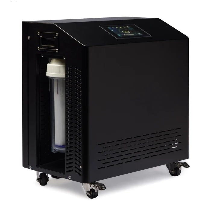 Dynamic Cold Therapy .8 HP Cold & Heat Chiller with WiFi - NW Immersion