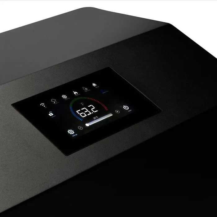 Dynamic Cold Therapy .8 HP Cold & Heat Chiller with WiFi - NW Immersion