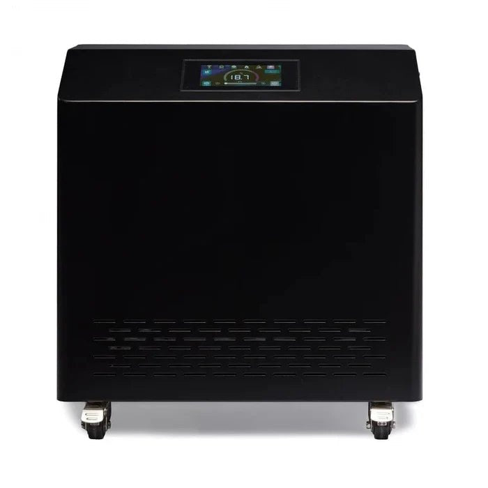 Dynamic Cold Therapy .8 HP Cold & Heat Chiller with WiFi - NW Immersion