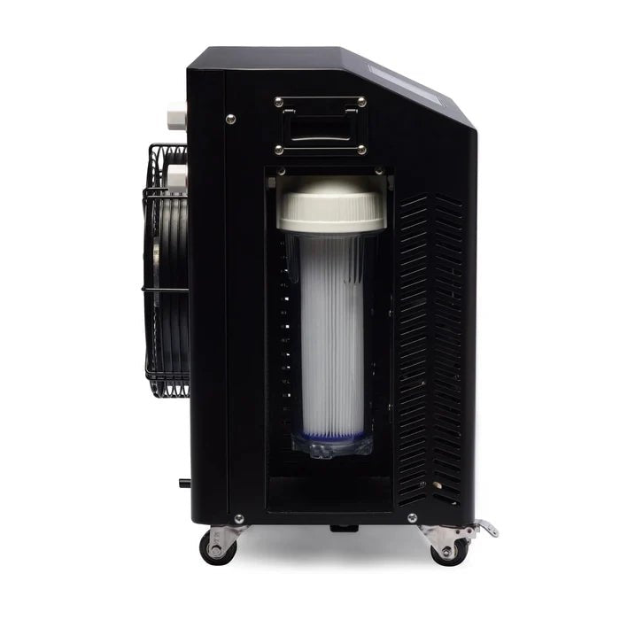 Dynamic Cold Therapy .8 HP Cold & Heat Chiller with WiFi - NW Immersion