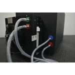 Dynamic Cold Therapy CUBOID Stainless Steel Cold Plunge - NW Immersion