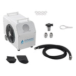 Dynamic Cold Therapy - Premier Edition 1 HP Chiller with WIFI APP - NW Immersion