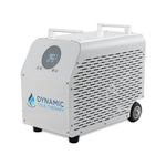 Dynamic Cold Therapy - Premier Edition .8 HP Chiller with WIFI APP - NW Immersion