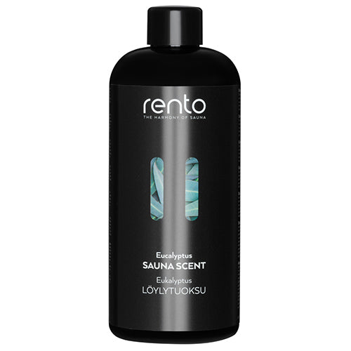 Rento Finnish Sauna Scents