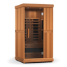 Finnmark FD-1 Full Spectrum Infrared Sauna | 170°F High Heat - NW Immersion
