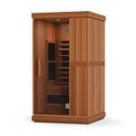 Finnmark FD-1 Full Spectrum Infrared Sauna | 170°F High Heat - NW Immersion