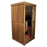 Finnmark FD-1 Full Spectrum Infrared Sauna | 170°F High Heat - NW Immersion
