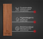 Finnmark FD-1 Full Spectrum Infrared Sauna | 170°F High Heat - NW Immersion