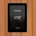 Finnmark FD-1 Full Spectrum Infrared Sauna | 170°F High Heat - NW Immersion