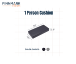 Finnmark FD-1 Sauna Cushion - NW Immersion