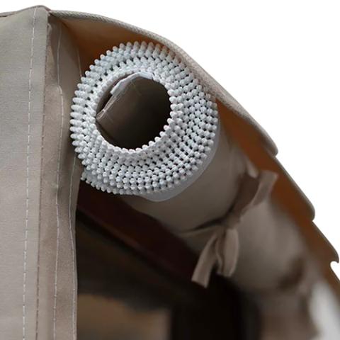 Finnmark FD-1 Waterproof Outdoor Sauna Cover - NW Immersion