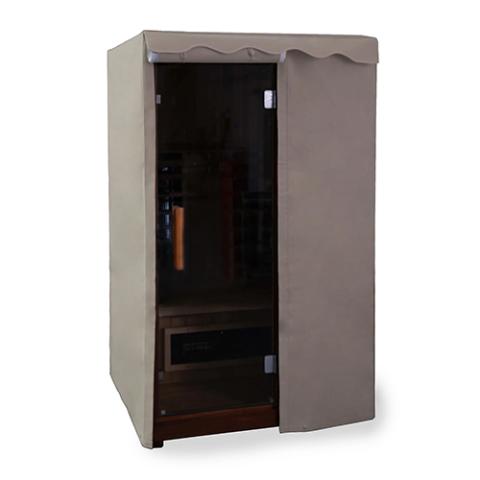 Finnmark FD-1 Waterproof Outdoor Sauna Cover - NW Immersion