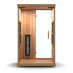 Finnmark FD - 2 Full Spectrum Infrared Sauna (2 Person) – 170°F Low EMF Home Sauna - NW Immersion