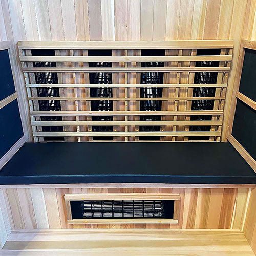 Finnmark FD-3 Sauna Cushion - NW Immersion
