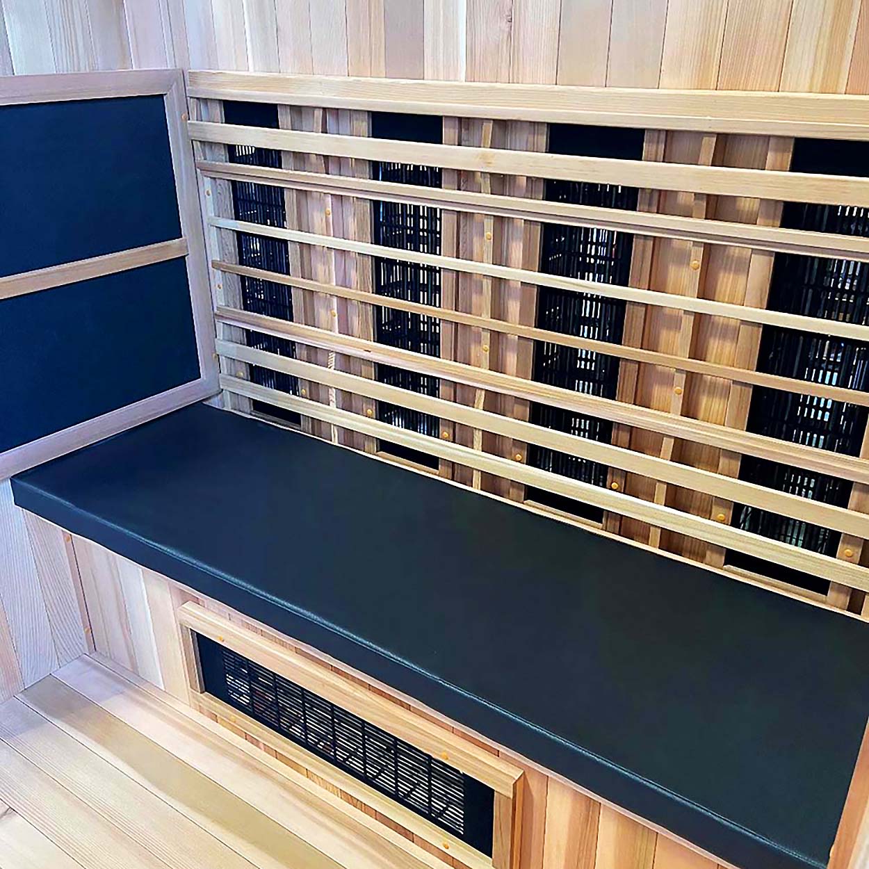 Finnmark FD-3 Sauna Cushion - NW Immersion