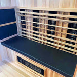 Finnmark FD-3 Sauna Cushion - NW Immersion