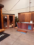 NW Immersion Garage Sauna – USA-Made WiFi Sauna - NW Immersion