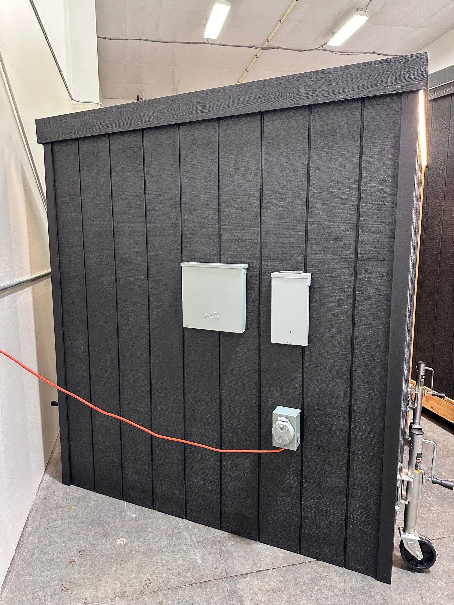 NW Immersion Garage Sauna – USA-Made WiFi Sauna - NW Immersion