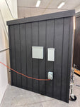 NW Immersion Garage Sauna – USA-Made WiFi Sauna - NW Immersion