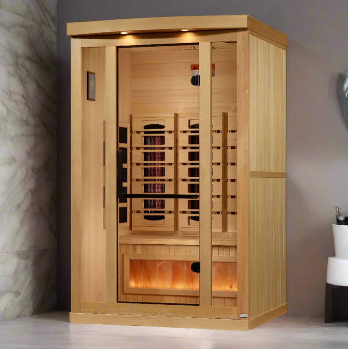 NW Immersion Gift Card – Give the Gift of Wellness Supplies and Accessories Luxury Sauna Gift Card