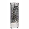 Harvia Cilindro PC110E 10.5kW Electric Sauna Heater | Complete Package Options - NW Immersion