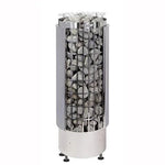 Harvia Cilindro PC110E 10.5kW Electric Sauna Heater | Complete Package Options - NW Immersion