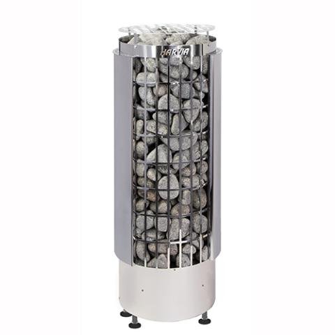 Harvia Cilindro PC110E - Complete Package Options - NW Immersion