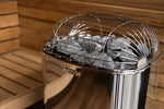 Harvia Club K10G 10kW Electric Sauna Heater | Complete Package Options - NW Immersion