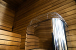Harvia Club K10G 10kW Electric Sauna Heater | Complete Package Options - NW Immersion