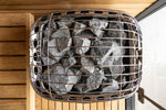 Harvia Club K10G 10kW Electric Sauna Heater | Complete Package Options - NW Immersion