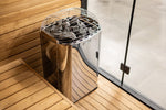 Harvia Club K10G 10kW Electric Sauna Heater | Complete Package Options - NW Immersion