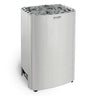 Harvia Club K10G Stainless Sauna Heater - 10kw - NW Immersion