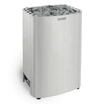 Harvia Club K10G Stainless Sauna Heater - 10kw - NW Immersion