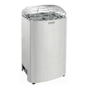 Harvia Club K12.5G Electric Sauna Heater - Complete Package Options - NW Immersion
