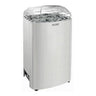 Harvia Club K12.5G Electric Sauna Heater - Complete Package Options - NW Immersion