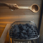 Harvia Club K12.5G Electric Sauna Heater - Complete Package Options - NW Immersion