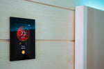 Harvia Fenix FX30 WiFi Sauna Control Package - NW Immersion