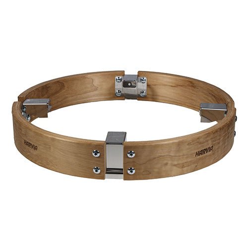 Harvia HPC4 Safety Railing for Cilindro 10.5kW Sauna Heaters - NW Immersion