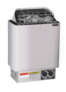 Harvia KIP60B 6kW Electric Sauna Heater, Built - In Controls – Complete Package Options - NW Immersion