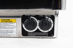 Harvia KIP60B 6kW Electric Sauna Heater, Built - In Controls – Complete Package Options - NW Immersion
