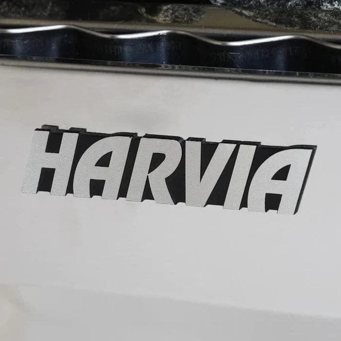 Harvia KIP60W 6kW Electric Sauna Heater – Complete Package Options - NW Immersion