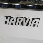 Harvia KIP60W 6kW Electric Sauna Heater – Complete Package Options - NW Immersion