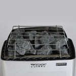Harvia KIP60W 6kW Electric Sauna Heater – Complete Package Options - NW Immersion