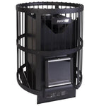 Harvia Legend 150 - 16.0kW Wood - Burning Sauna Stove - Complete Package Options - NW Immersion